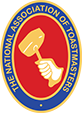 Fellow,The National Association of Professional Toastmasters