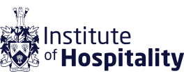 Member of The Institute of Hospitality