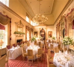 Hintlesham Hall Wedding